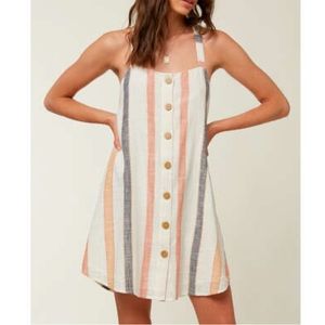O’Neill Dray woven sundress